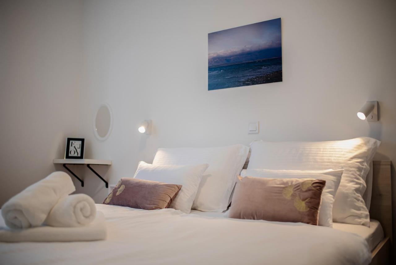 Villa Sportiva Zadar With Private Heated Pool Exterior photo